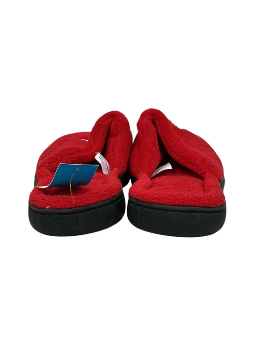 Pantuflas