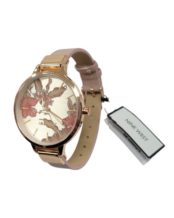Reloj Análogo (NINE WEST)