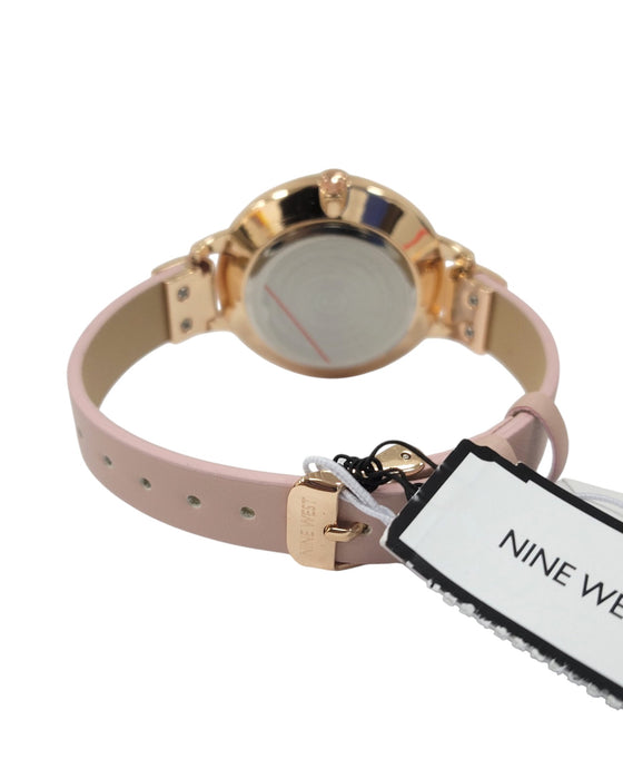 Reloj Análogo (NINE WEST)
