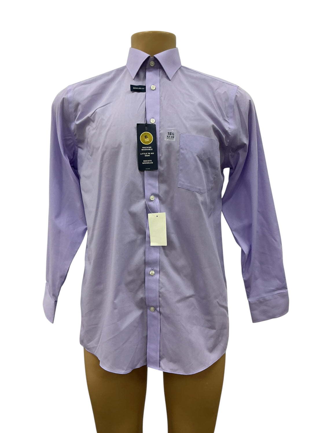 Camisa 15 1/2 (STAFFORD)