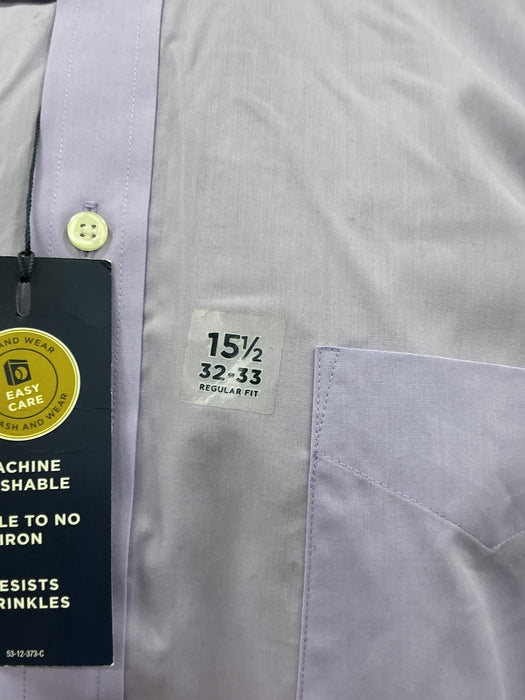 Camisa 15 1/2 (STAFFORD)