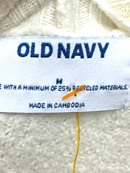 Suéter M (OLD NAVY)