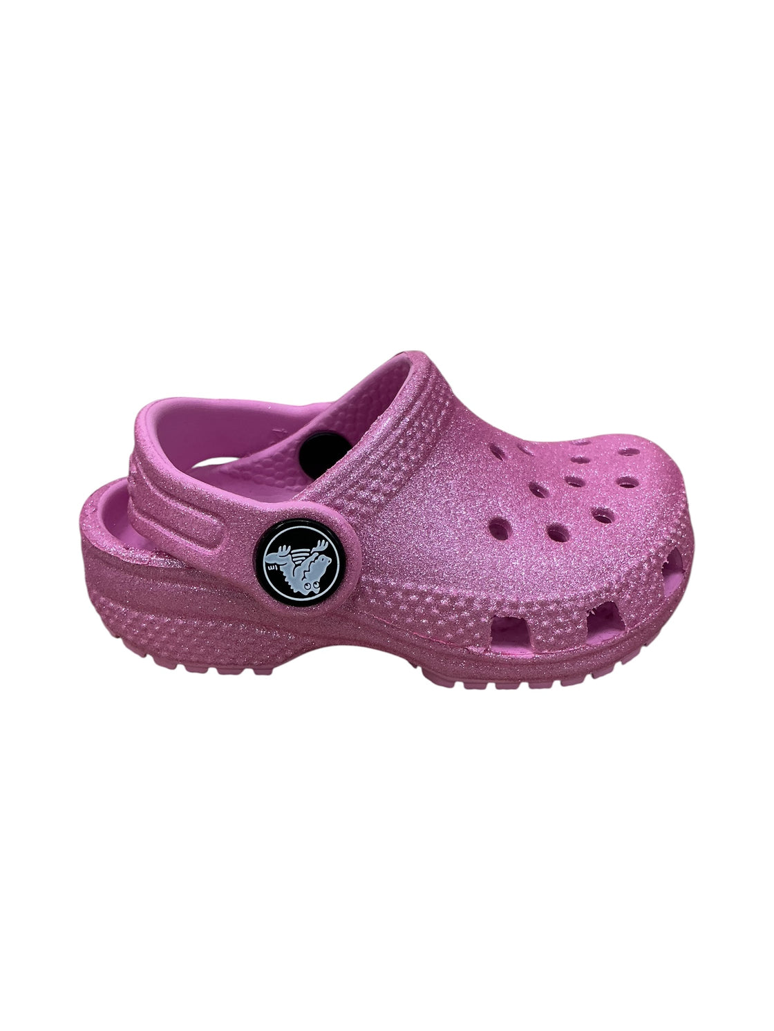 Sandalia para bebé 4 (CROCS)
