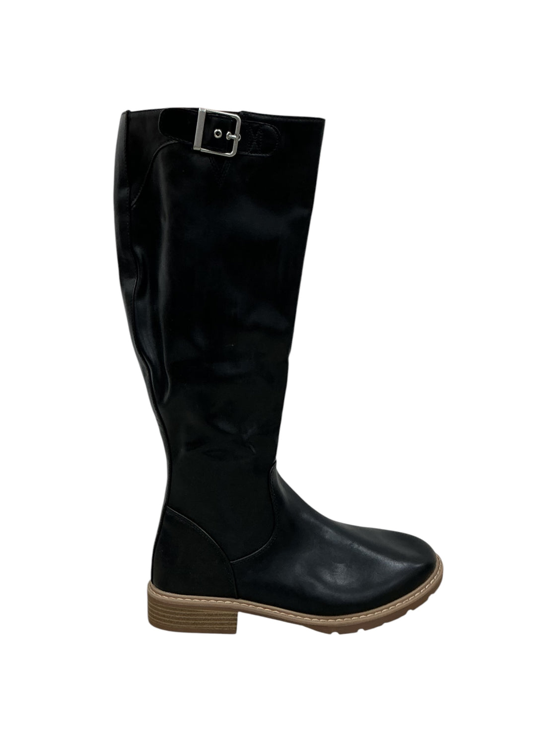 Bota 8 (TIME AND TRU)