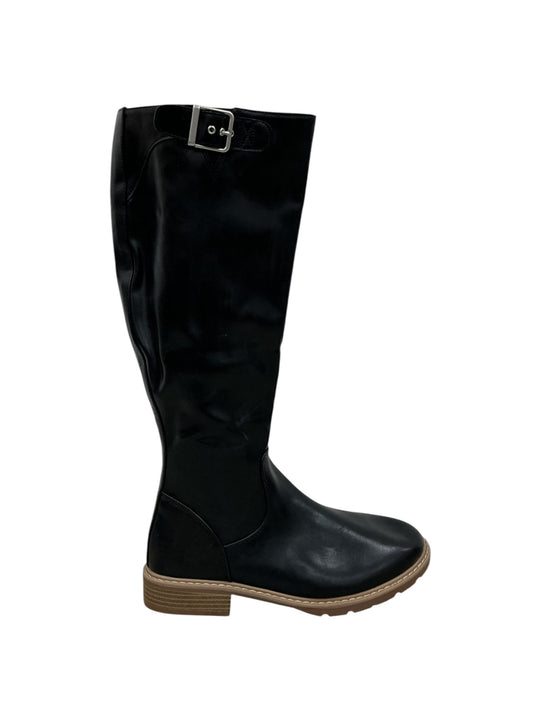 Bota 8 (TIME AND TRU)