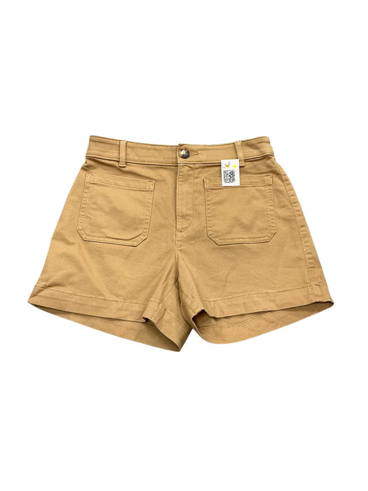 Short 2 (LOFT)