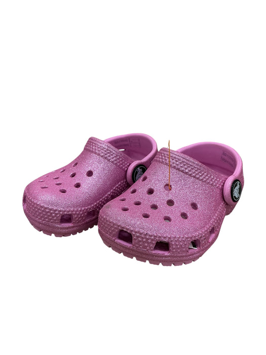 Sandalia para bebé 4 (CROCS)