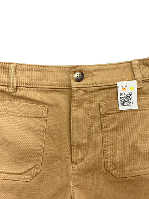 Short 2 (LOFT)