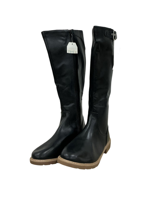 Bota 8 (TIME AND TRU)