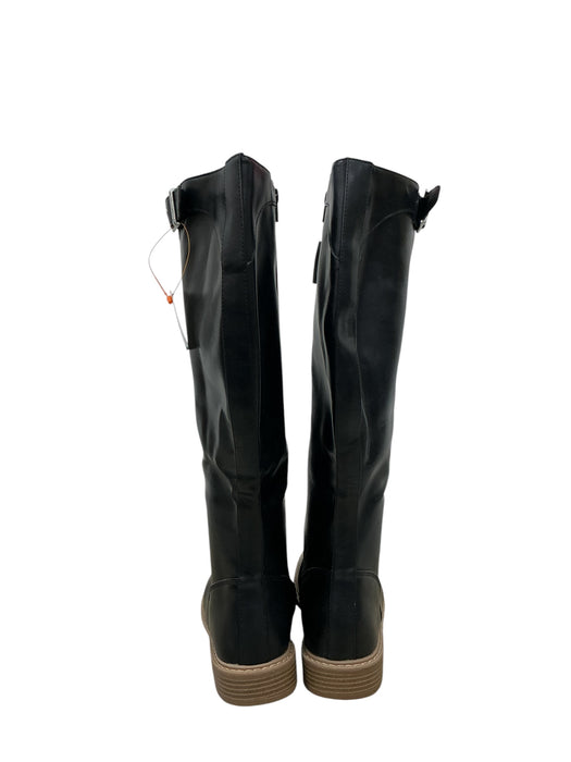 Bota 8 (TIME AND TRU)