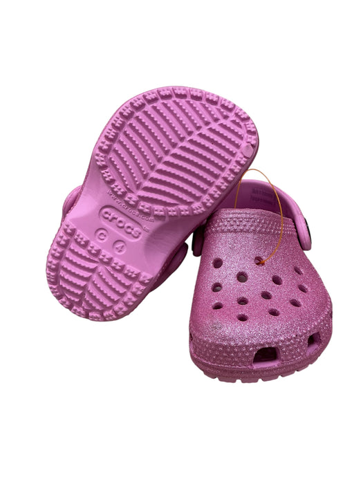Sandalia para bebé 4 (CROCS)