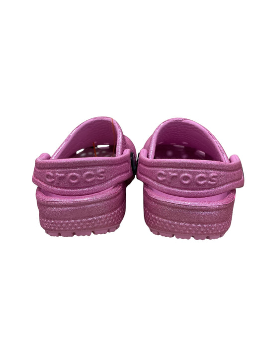 Sandalia para bebé 4 (CROCS)