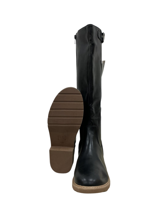 Bota 8 (TIME AND TRU)