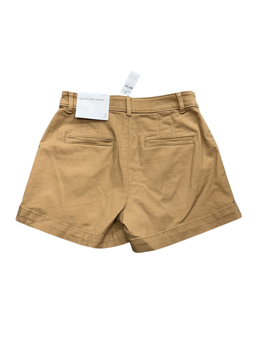 Short 2 (LOFT)