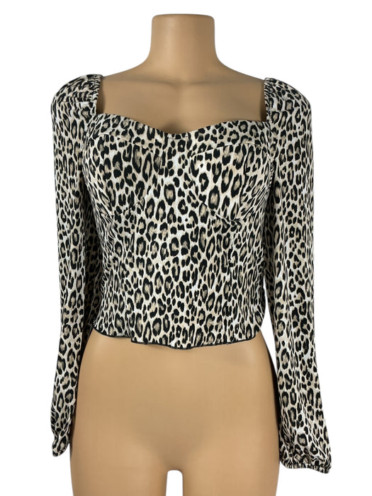 Blusa M (SINCERELY JULES)