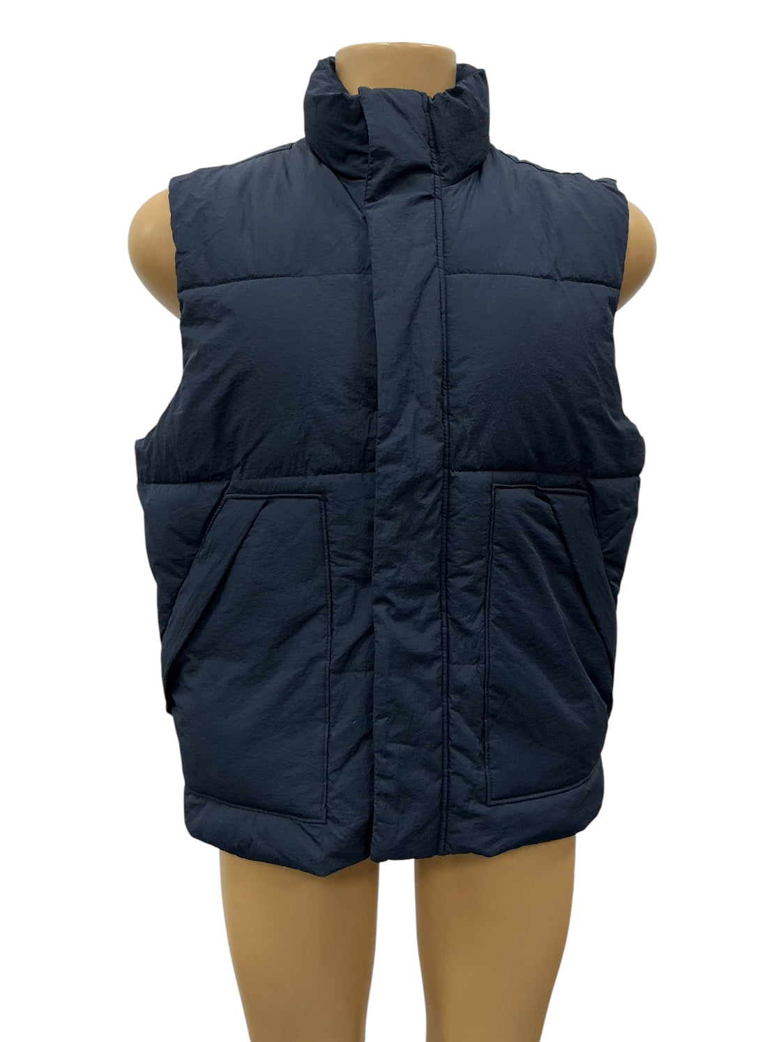 Chaleco L (OLD NAVY)