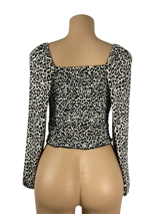 Blusa M (SINCERELY JULES)