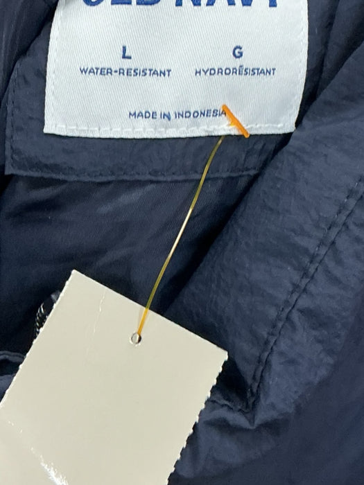 Chaleco L (OLD NAVY)