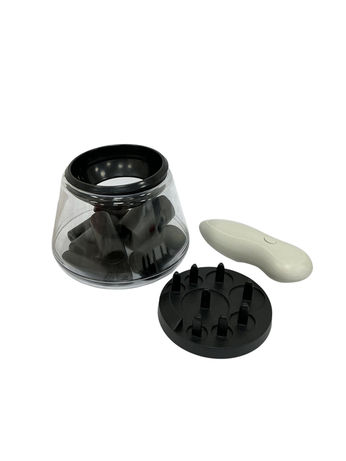 Kit de Ventosas