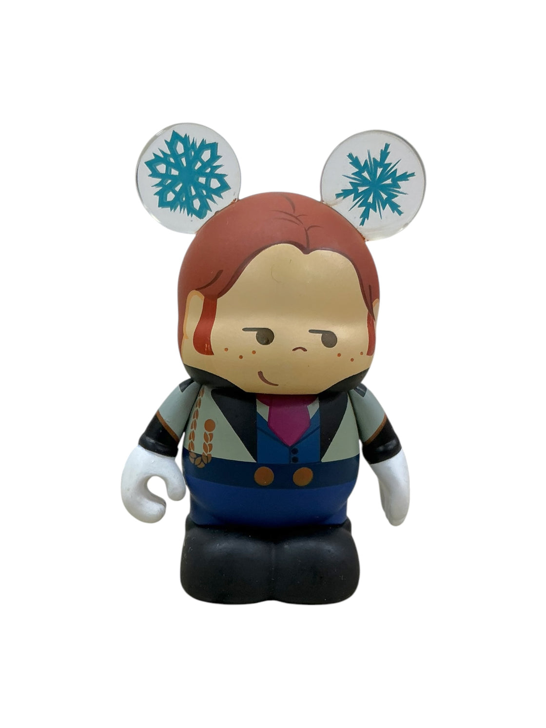 Hans Frozen (DISNEY)