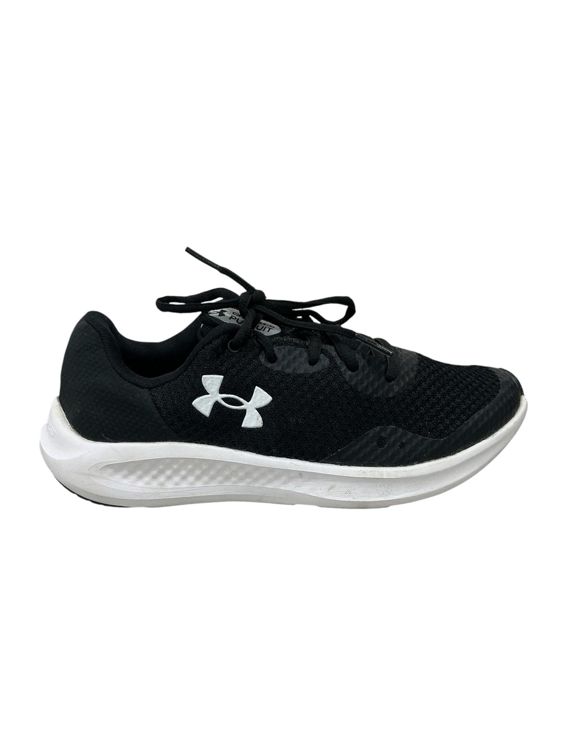 Tenis 5.5Y (UNDER ARMOUR)