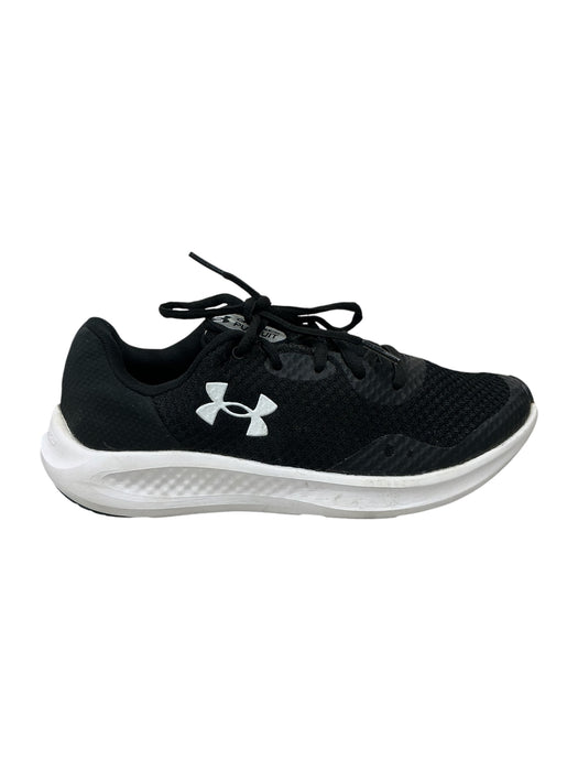 Tenis 5.5Y (UNDER ARMOUR)