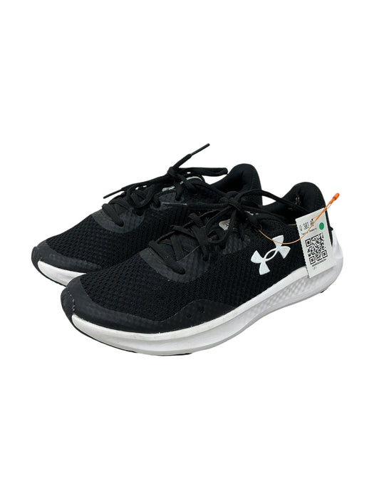 Tenis 5.5Y (UNDER ARMOUR)