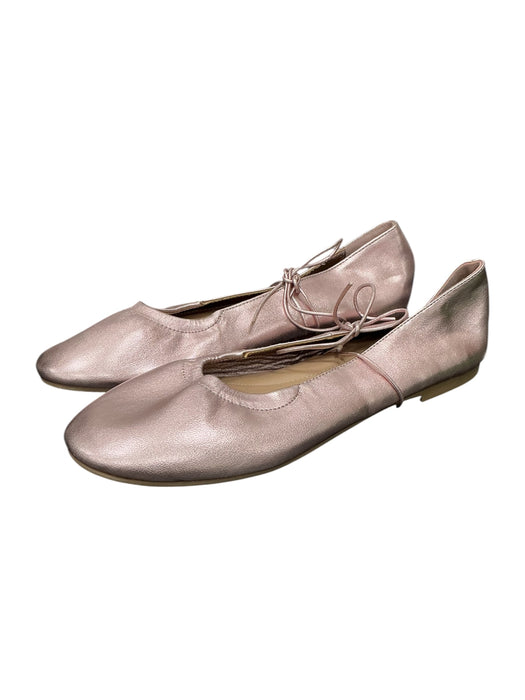 Bailarinas 9 (NO BOUNDARIES)