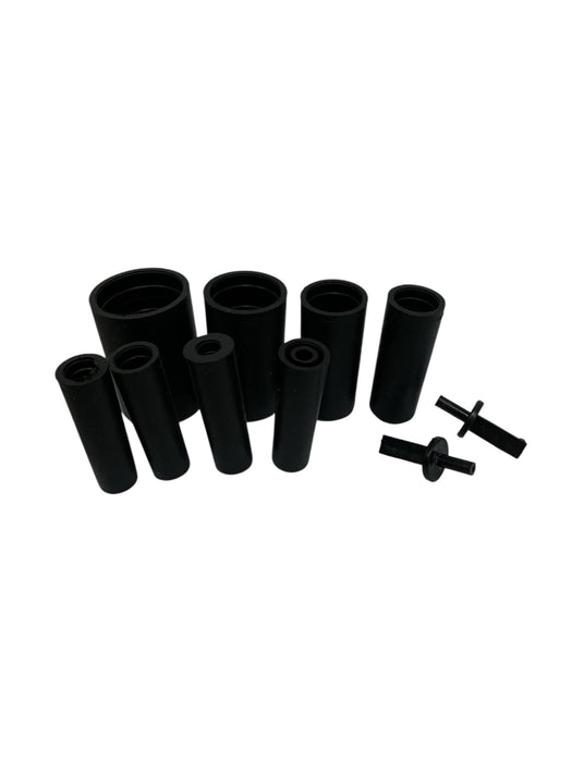 Kit de Ventosas