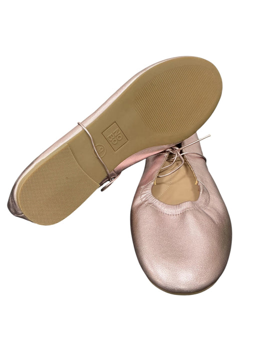 Bailarinas 9 (NO BOUNDARIES)