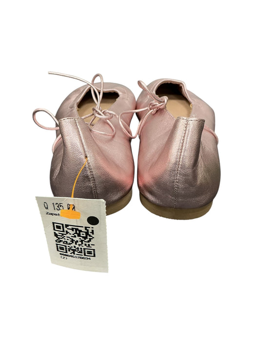 Bailarinas 9 (NO BOUNDARIES)