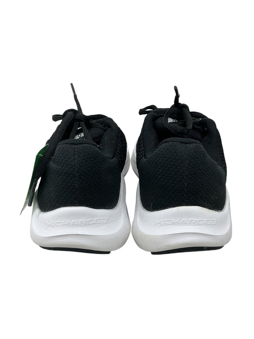 Tenis 5.5Y (UNDER ARMOUR)