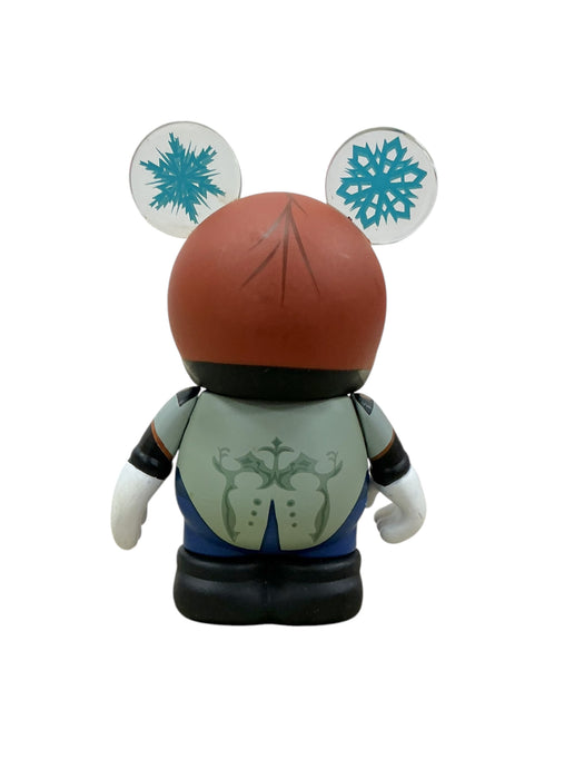Hans Frozen (DISNEY)