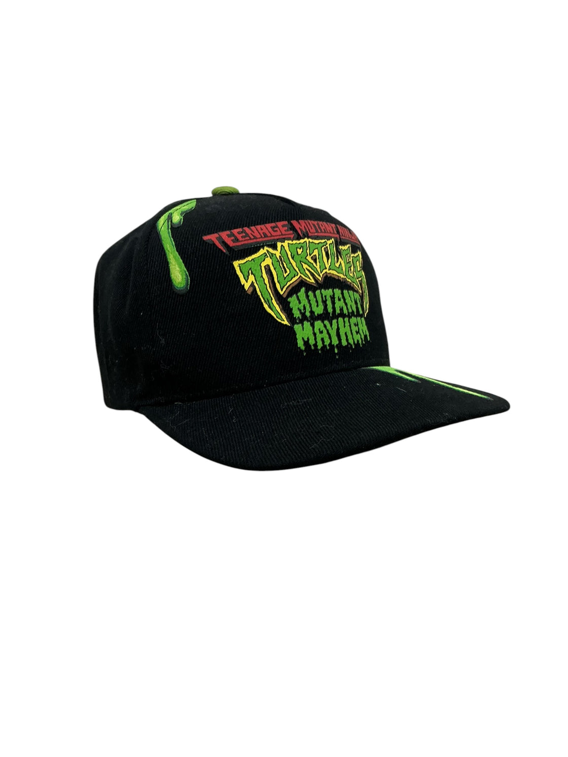 Gorra para niñ@ (NICKELODEON)