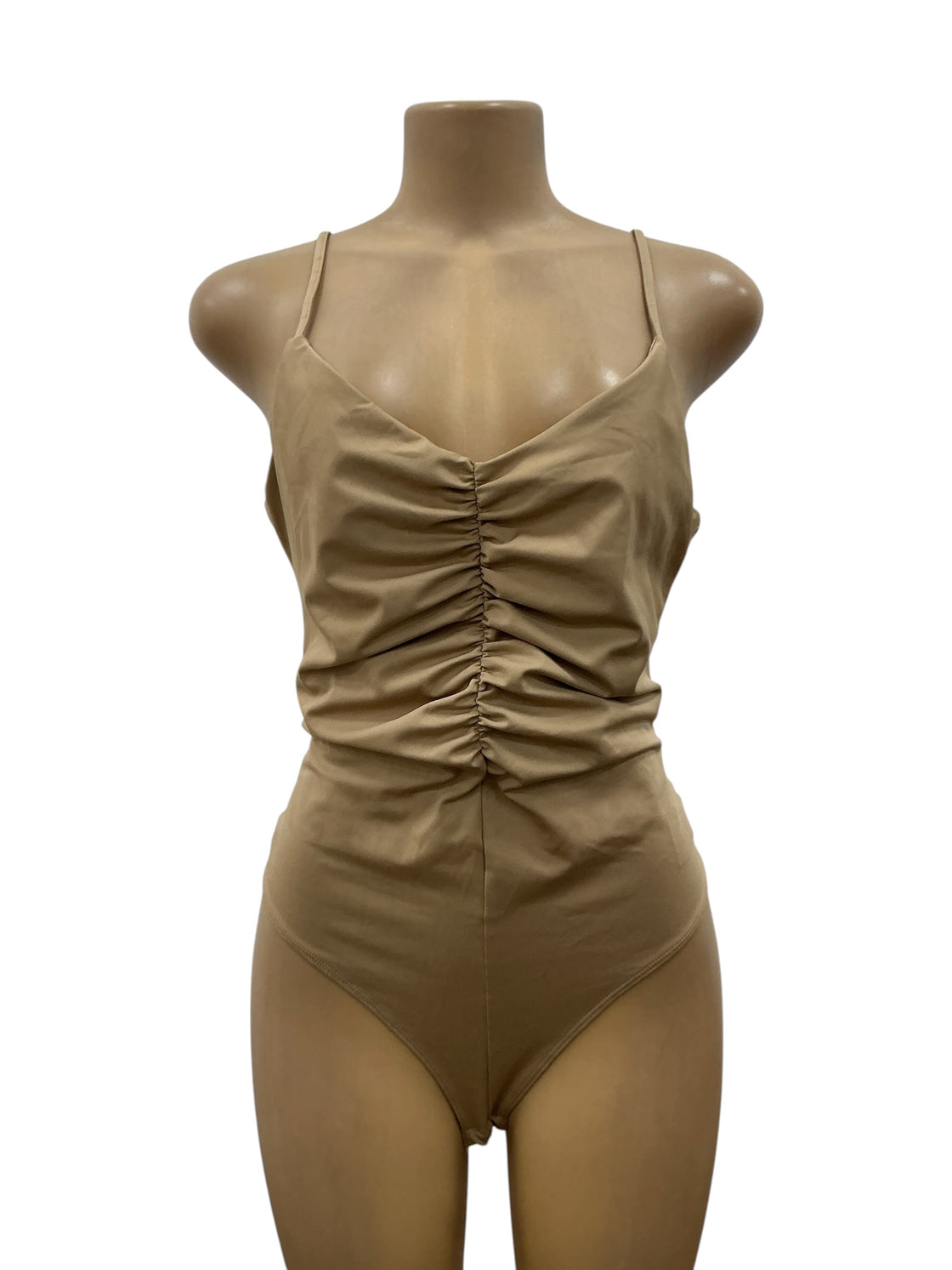 Blusa body L (H&M)