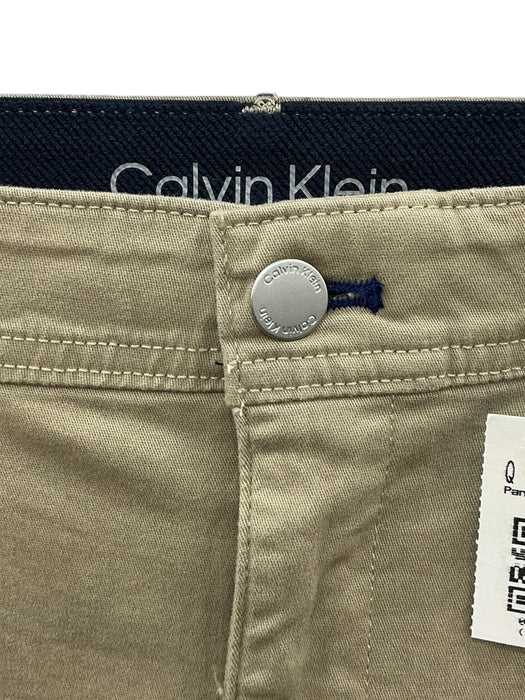 Pantalón 36X30 (CALVIN KLEIN)