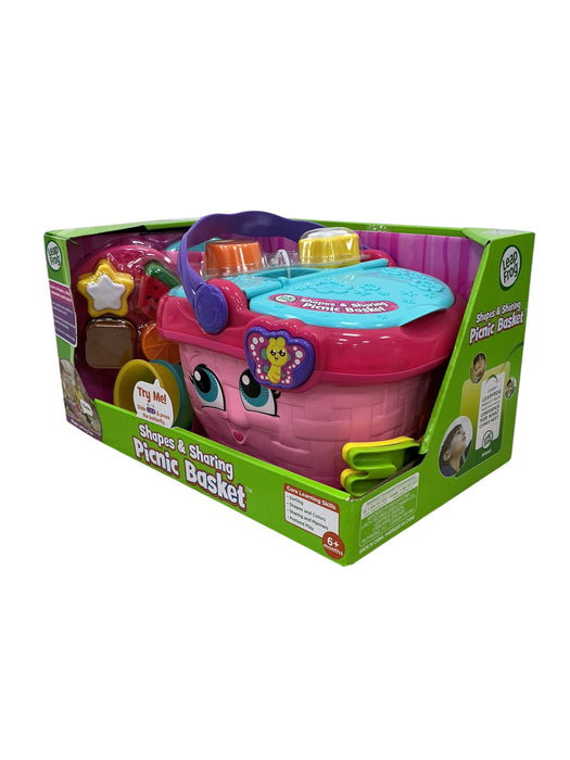Canasta de Picnic  (LEAPFROG)