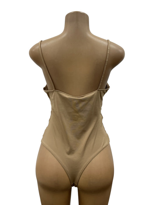 Blusa body L (H&M)