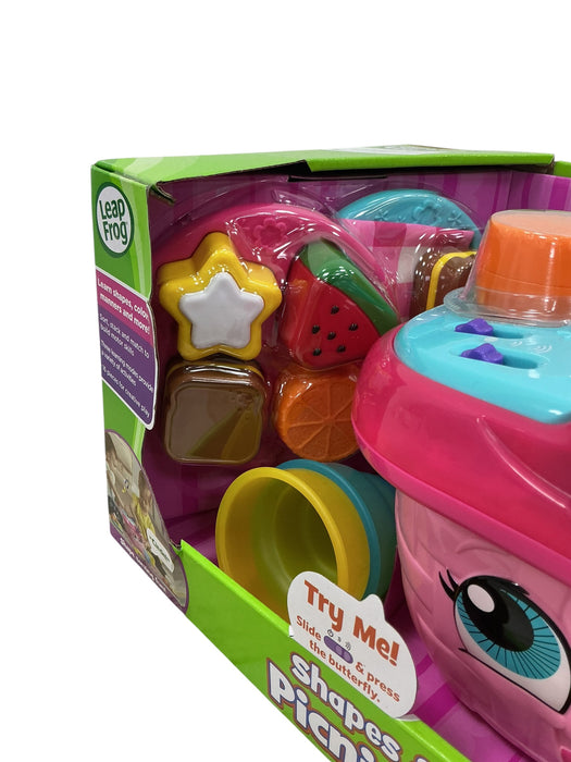 Canasta de Picnic  (LEAPFROG)