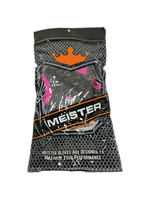 Guantes para Gimnasio XS (MEISTER)