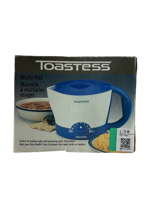 Olla eléctrica (TOASTESS)