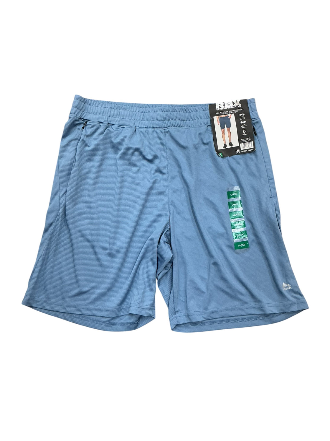 Pantaloneta L (RBX)
