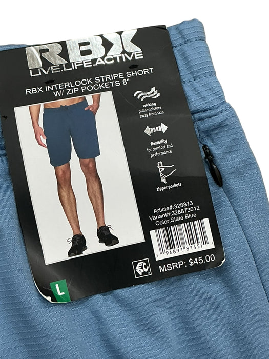 Pantaloneta L (RBX)