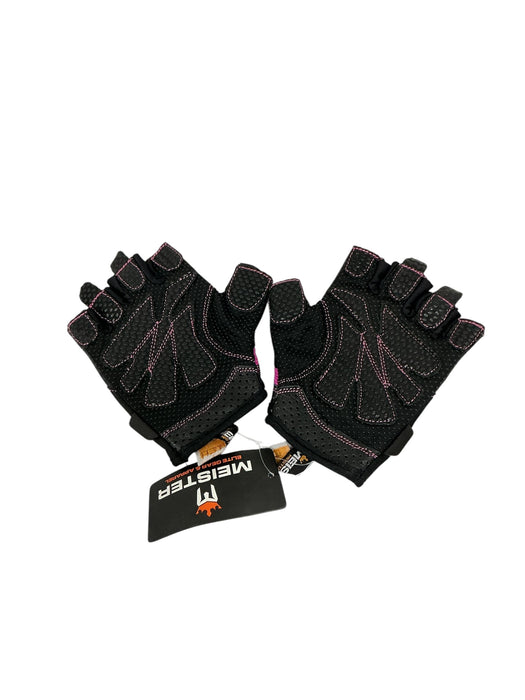 Guantes para Gimnasio XS (MEISTER)
