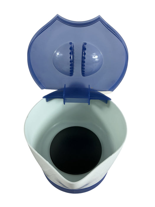 Olla eléctrica (TOASTESS)