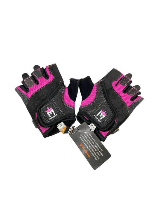 Guantes para Gimnasio XS (MEISTER)