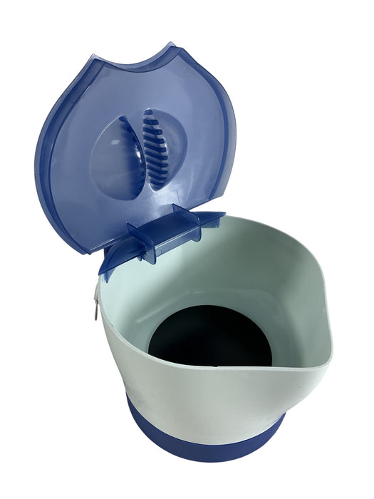 Olla eléctrica (TOASTESS)