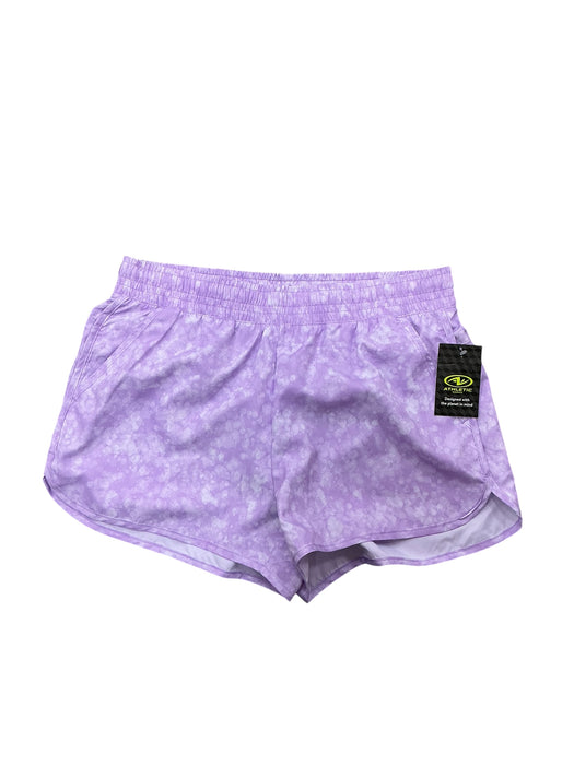 Short M (ATHLETIC WORKS)