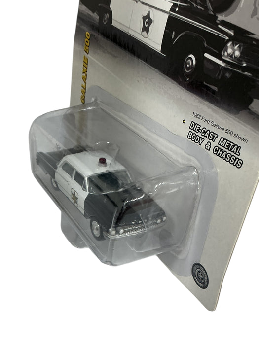 1961 Ford Galaxie 500 (JOHNNY LIGHTNING)