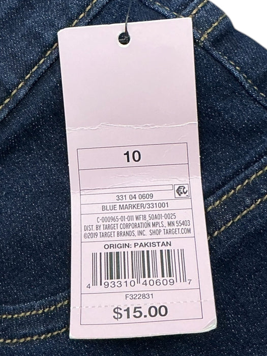 Pantalón 10/30 (WILD FABLE)